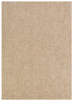 Alfombra Exterior Verano Beige