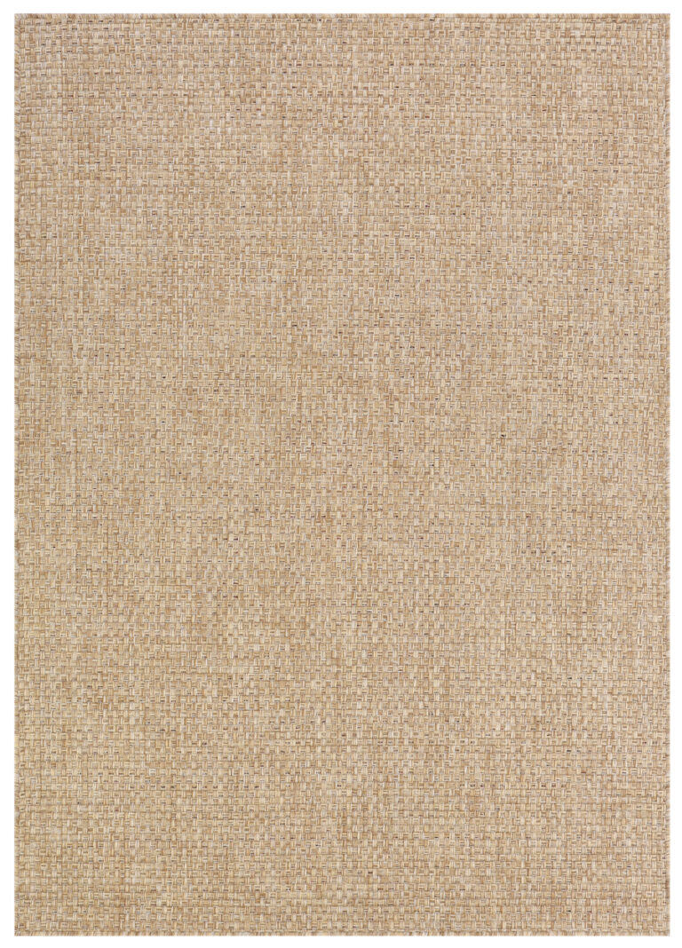 Alfombra Exterior Verano Beige