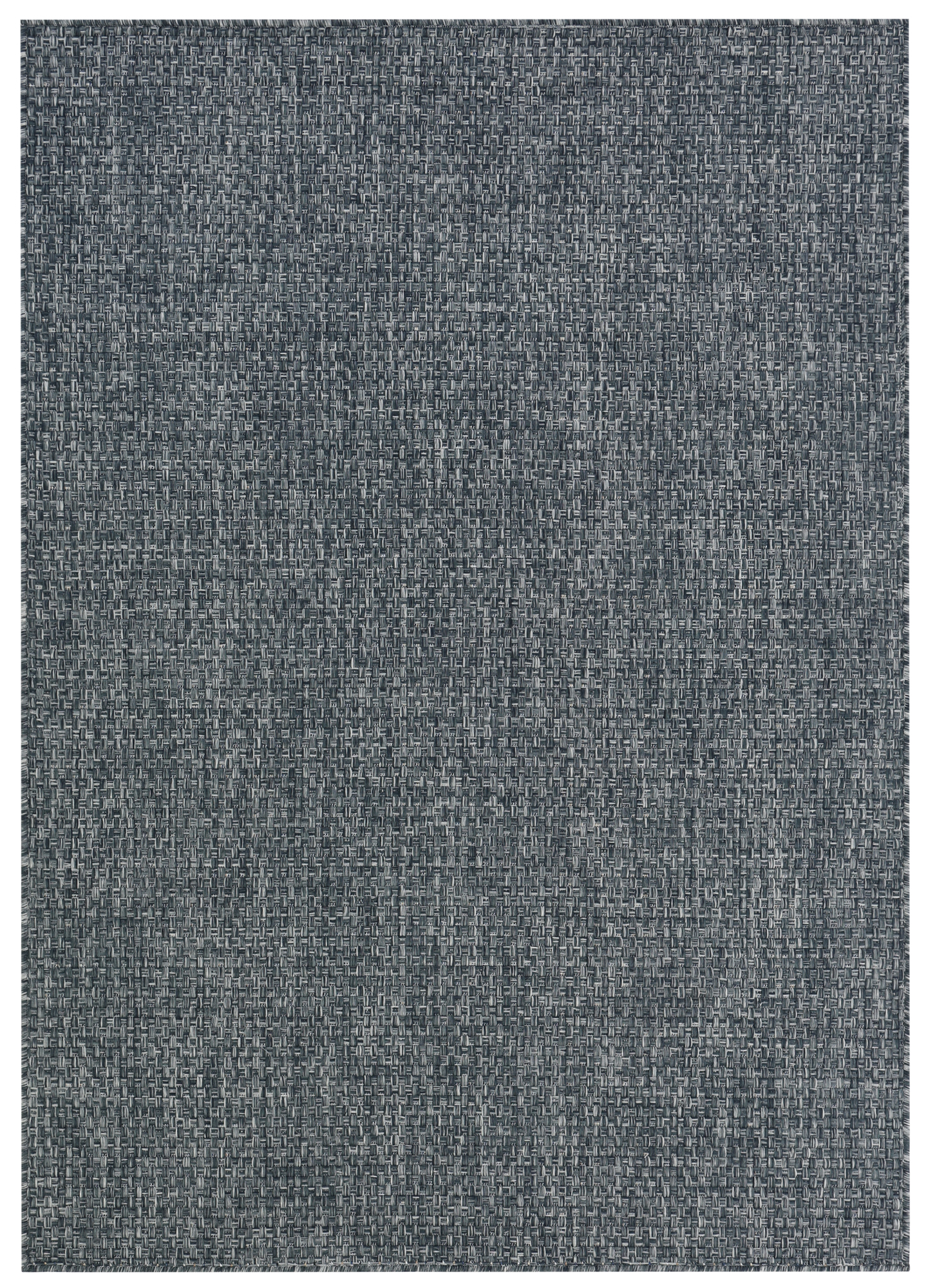 Alfombra Exterior Verano Azul