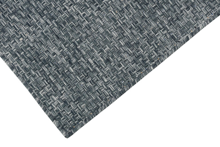 Alfombra Exterior Verano Azul