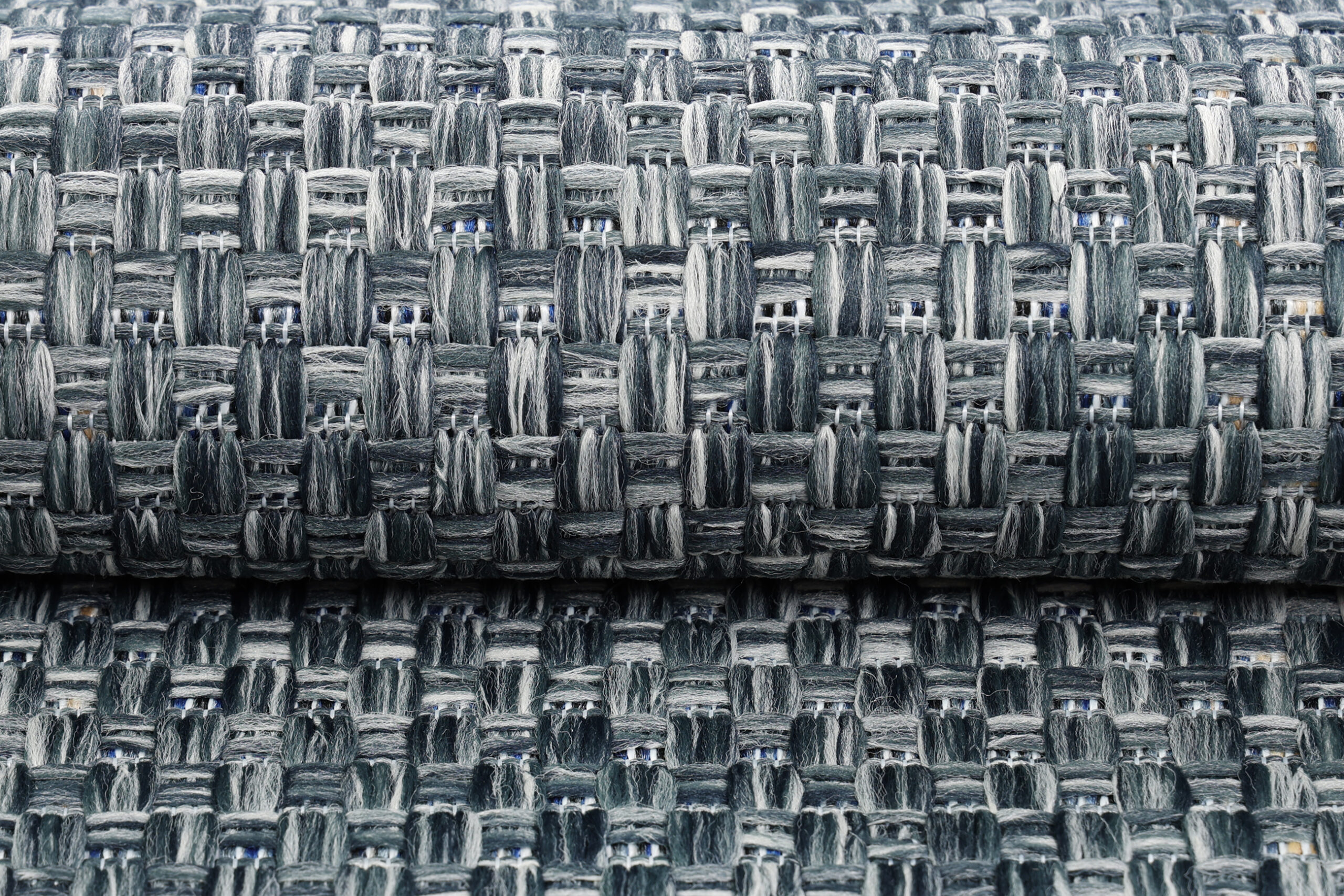 Alfombra Exterior Verano Azul