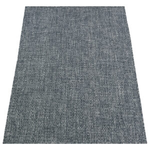 Alfombra Exterior Verano Azul