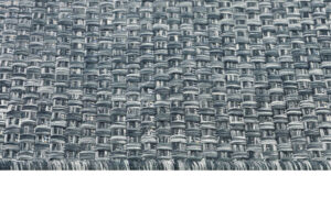 Alfombra Exterior Verano Azul