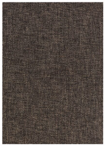 Alfombra Exterior Verano Marrón Oscuro