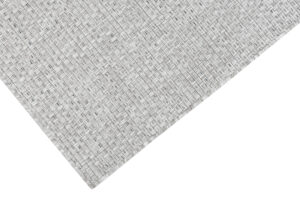 Alfombra Exterior Verano Gris