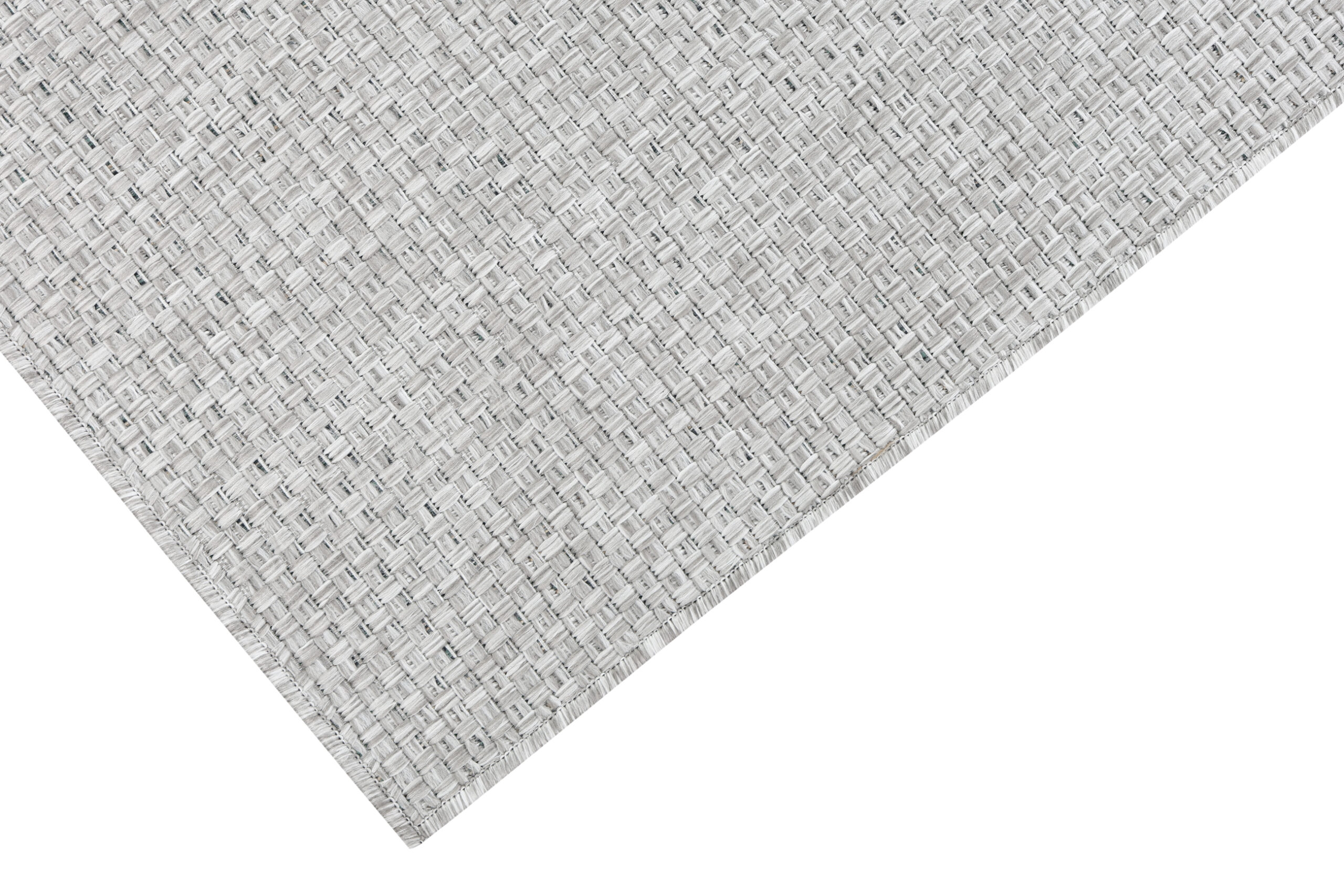 Alfombra Exterior Verano Gris