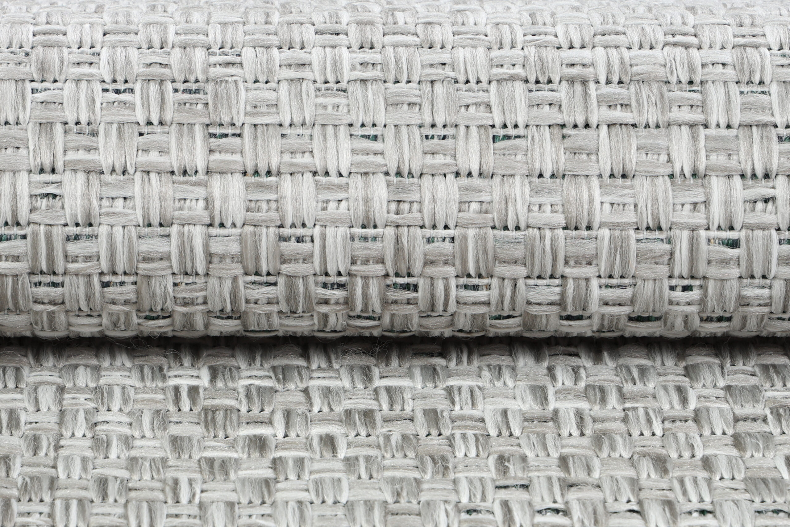 Alfombra Exterior Verano Gris