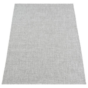 Alfombra Exterior Verano Gris