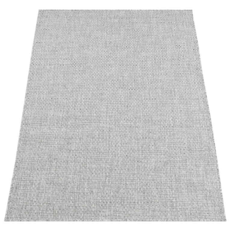 Alfombra Exterior Verano Gris