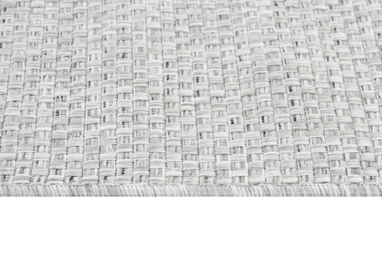 Alfombra Exterior Verano Gris