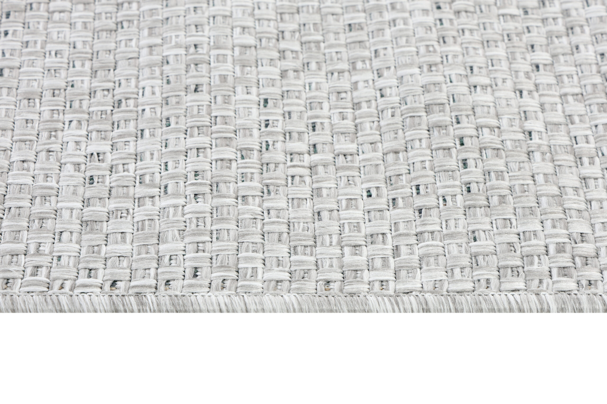 Alfombra Exterior Verano Gris