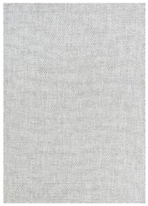 Alfombra Exterior Verano Gris