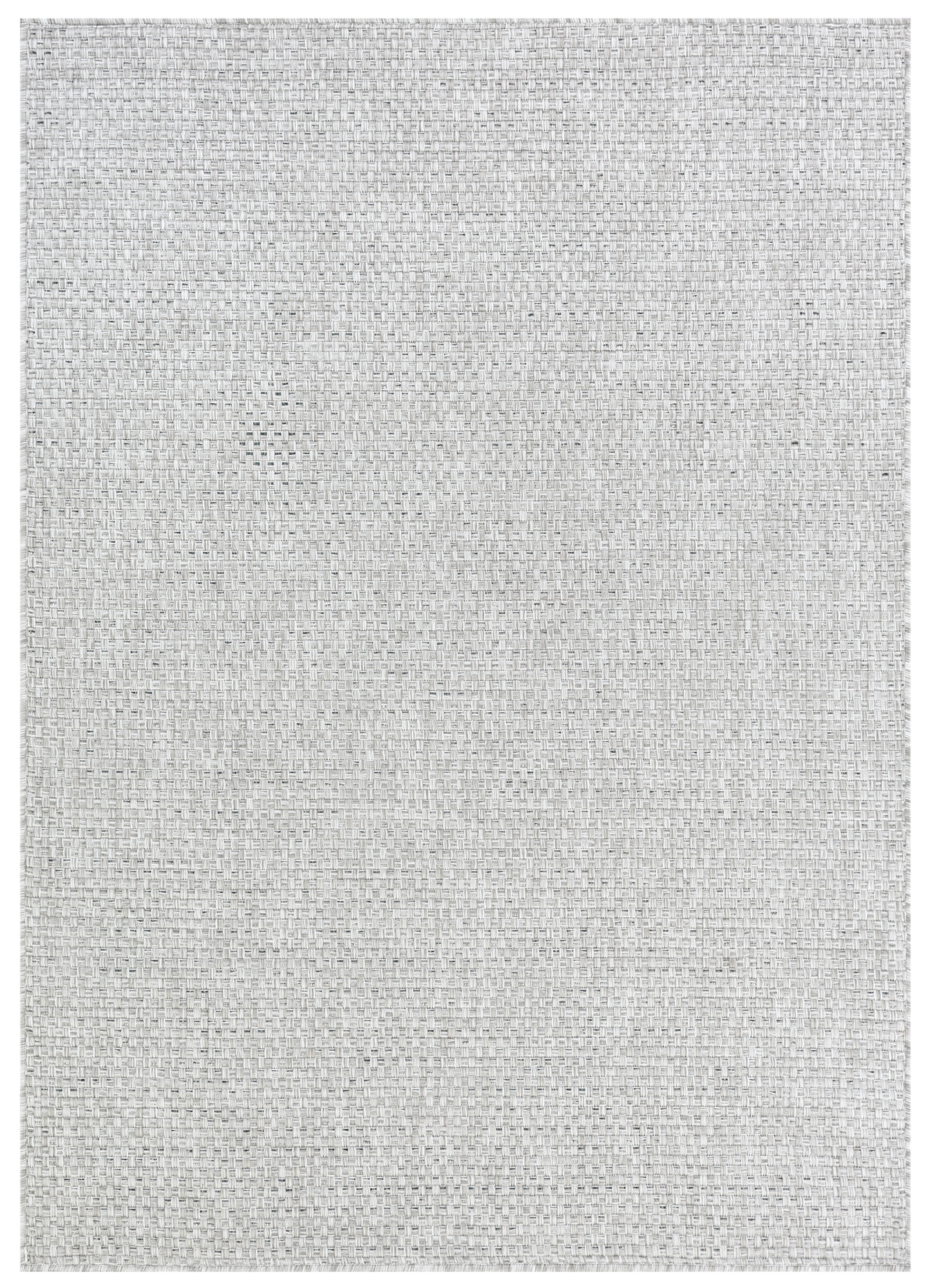 Alfombra Exterior Verano Gris