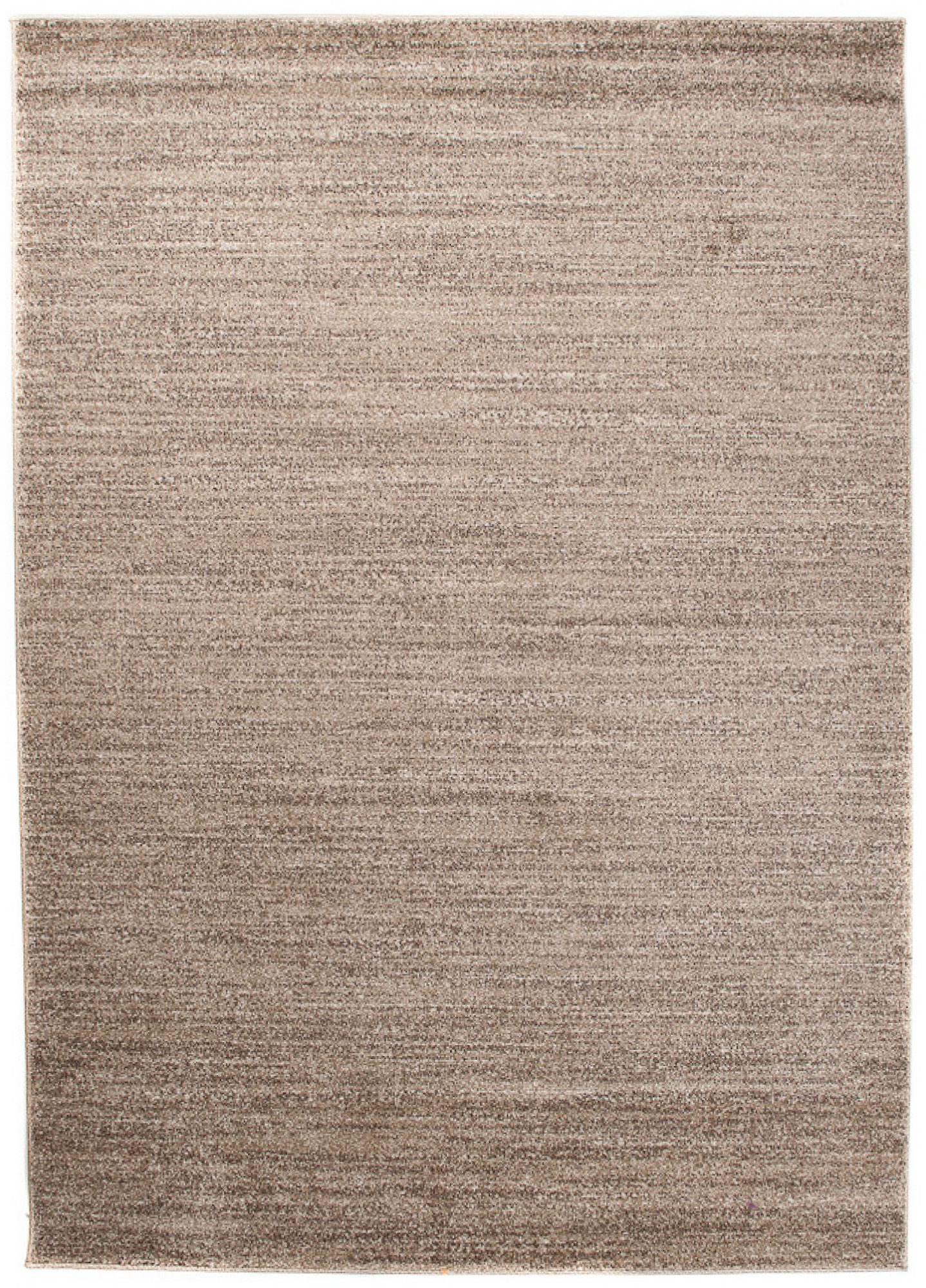 Alfombra Sari Beige Jaspeado