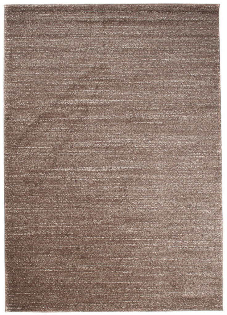 Alfombra Sari Marrón Jaspeado