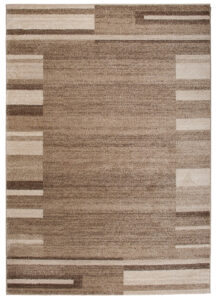 Alfombra Sari Beige Marco