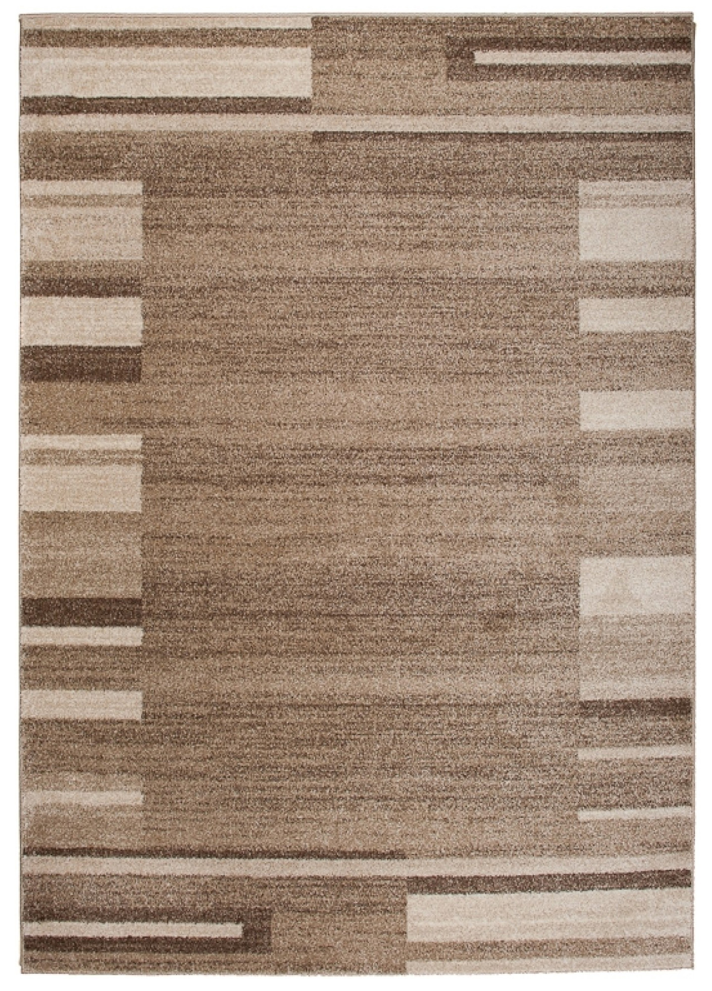 Alfombra Sari Beige Marco