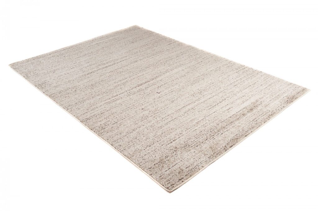 Alfombra Sari Crema Jaspeado