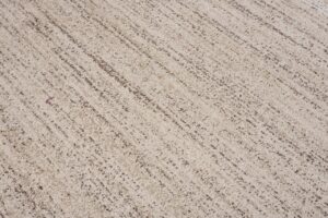 Alfombra Sari Crema Jaspeado