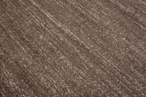 Alfombra Sari Marrón Jaspeado