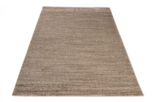 Alfombra Sari Beige Jaspeado