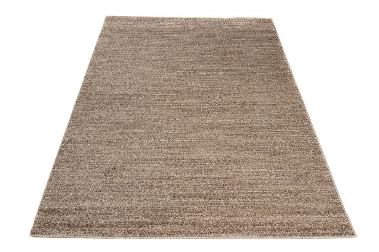 Alfombra Sari Beige Jaspeado