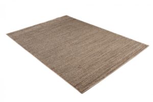 Alfombra Sari Beige Jaspeado