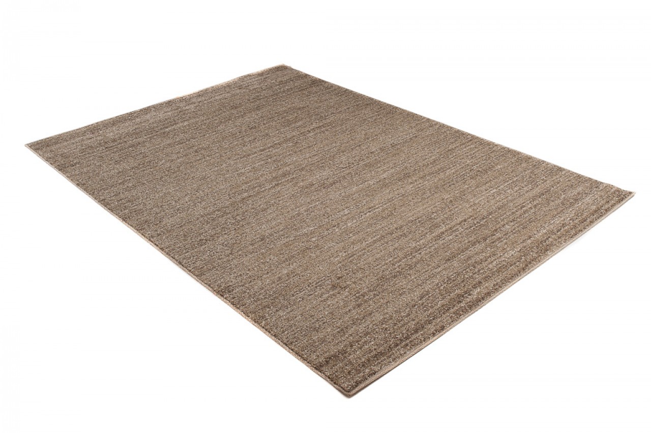 Alfombra Sari Beige Jaspeado