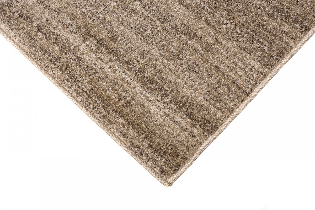 Alfombra Sari Beige Jaspeado
