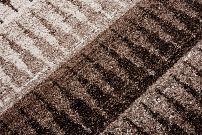 Alfombra Sari Beige Geométrico