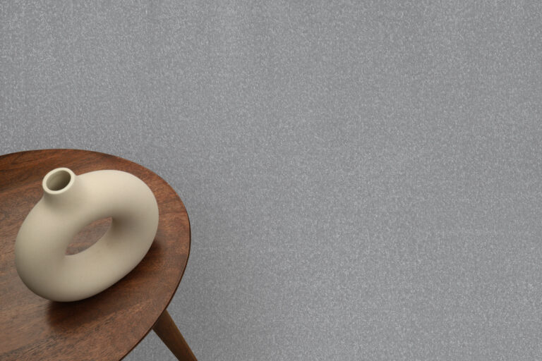 Alfombra de Pasillo Mono Indoor Outdoor Gris Claro