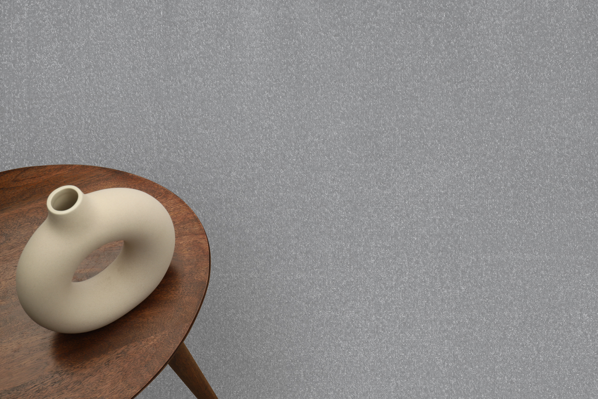 Alfombra de Pasillo Mono Indoor Outdoor Gris Claro