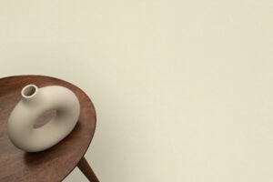 Alfombra de Pasillo Mono Indoor Outdoor Crema