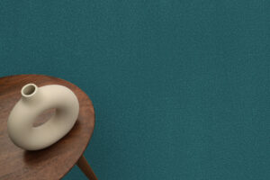 Alfombra de Pasillo Mono Indoor Outdoor Azul