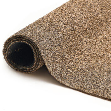 Césped Artificial Canyoo Marrón 7 mm