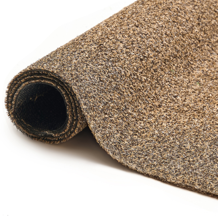 Césped Artificial Canyoo Marrón 7 mm