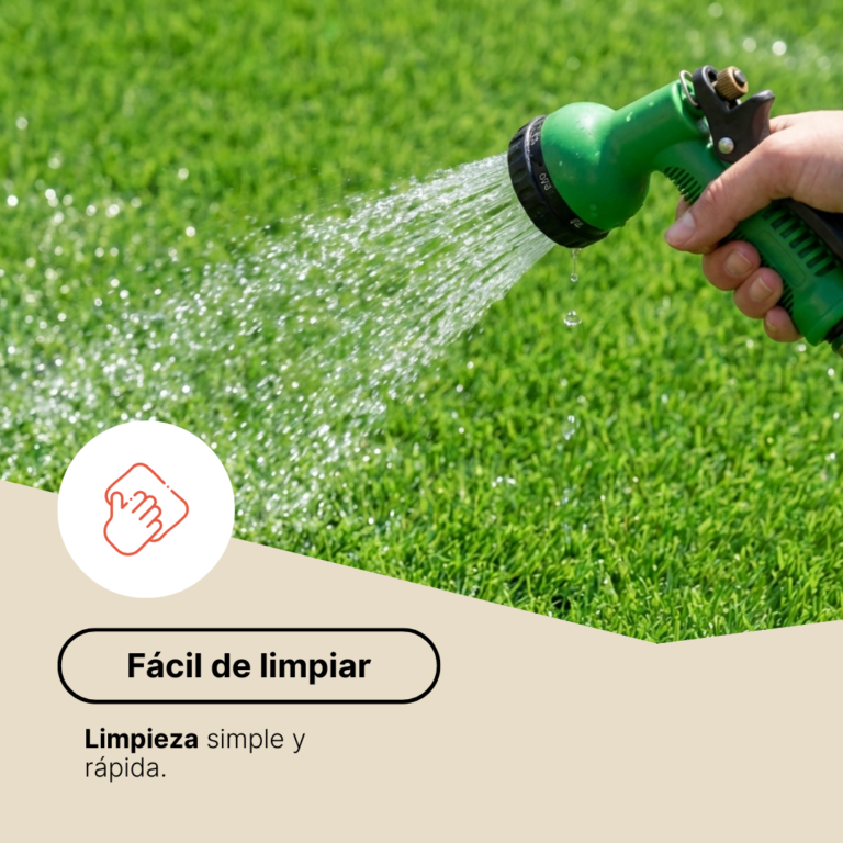 Césped Artificial Taifo Verde 40 mm