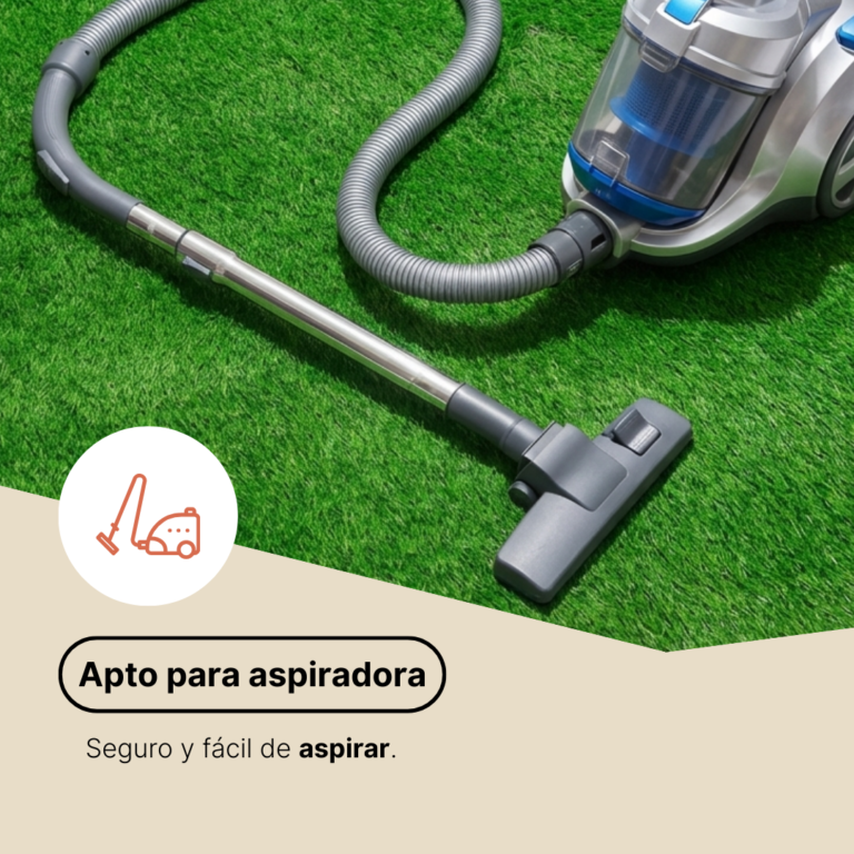 Césped Artificial Taifo Verde 40 mm