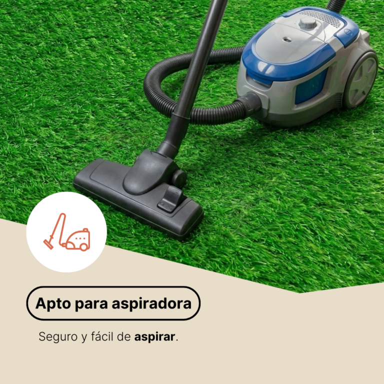 Césped Artificial Taifo Verde 30 mm