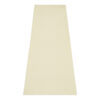 Alfombra de Pasillo Mono Indoor Outdoor Crema
