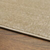 Alfombra de Pasillo Mono Indoor Outdoor Beige