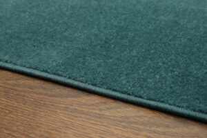 Alfombra de Pasillo Mono Indoor Outdoor Azul