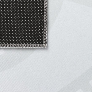 Alfombra Infantil Snooki Caminos Pastel Beige Antideslizante