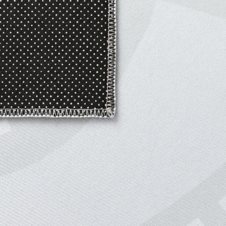 Alfombra Infantil Snooki Caminos Pastel Beige Antideslizante