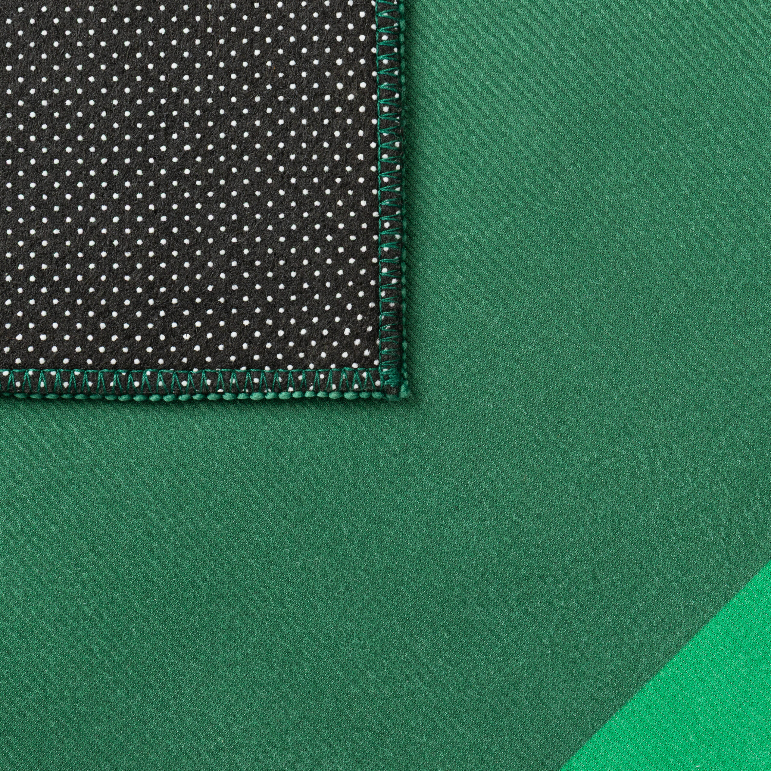 Alfombra Infantil Snooki Campo de Fútbol Verde Antideslizante