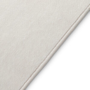 Alfombra Wisp Claro Beige Geométrico