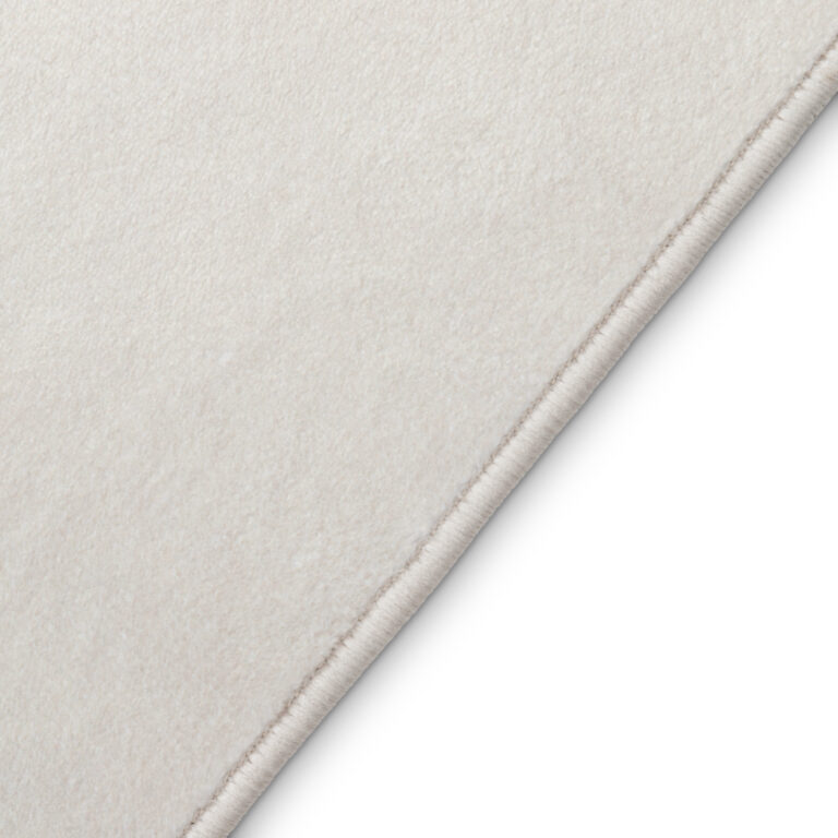 Alfombra Wisp Claro Beige Geométrico