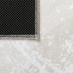 Alfombra Wisp Claro Beige Geométrico