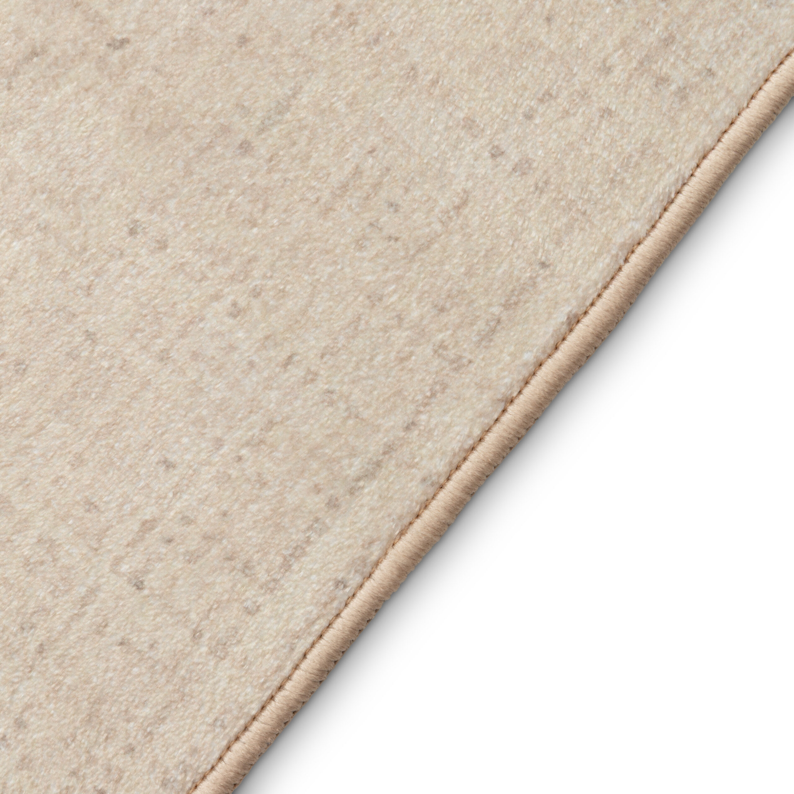 Alfombra Wisp Marrón Geométrico