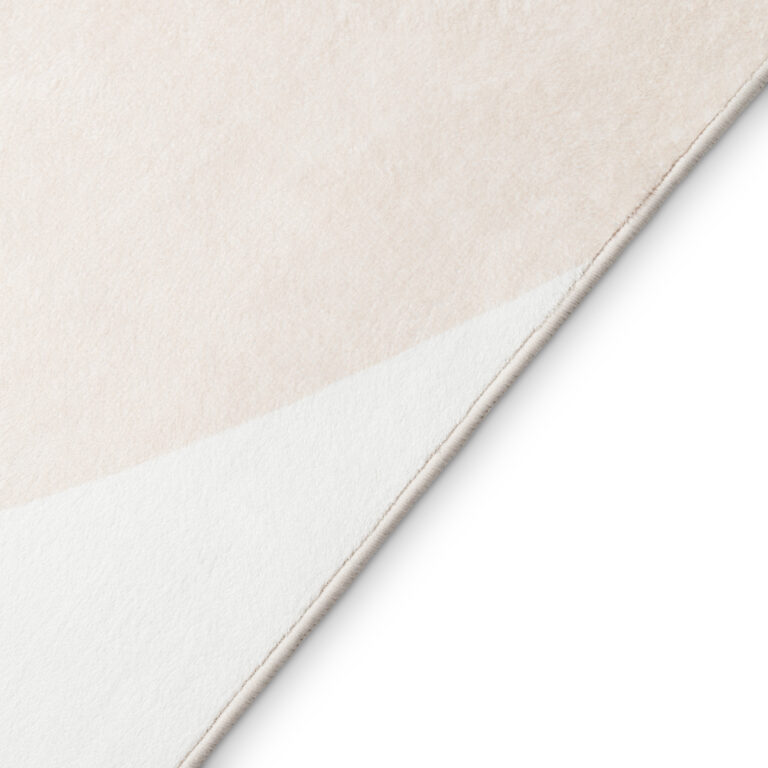 Alfombra Wisp Beige Abstracto